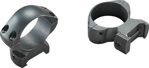 WEAVER RINGS DETACHABLE TOP - MOUNT G-SLAM MED 30MM MATTE