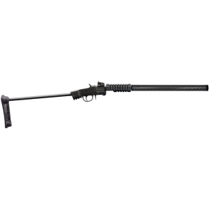 CHIAPPA FIREARMS LITTLE BADGER TDX 22LR 18" CF