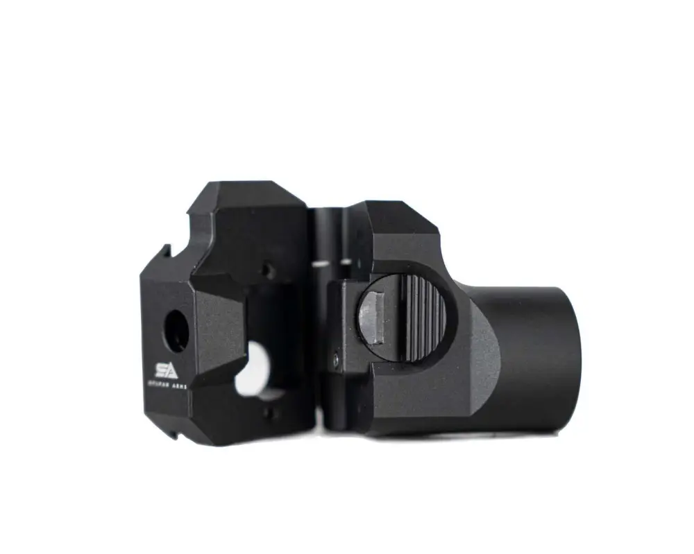 SYLVAN ARMS CZ FOLDING ADAPTER
