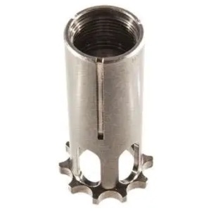 SILENCERCO PISTON 1/2x28 XL