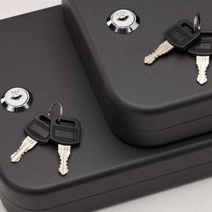 SNAPSAFE® LOCK BOX XL KEYED ALIKE (2 PK)