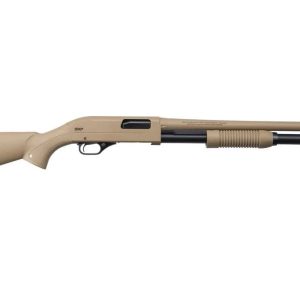 WINCHESTER SXP DEFENDER 12/18 FDE/SYN 3"