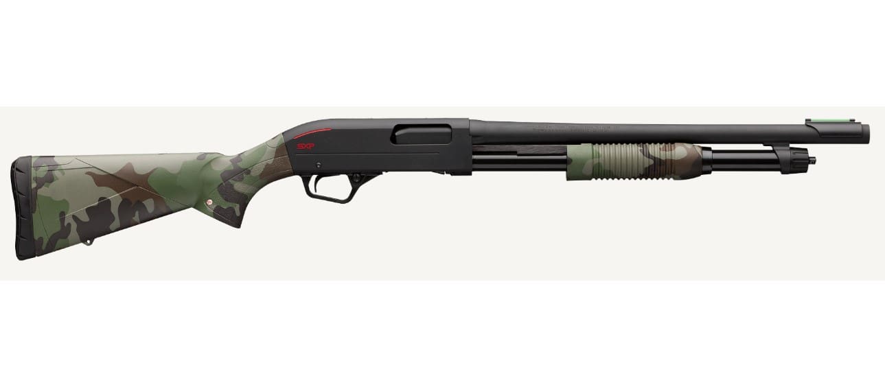 WINCHESTER SXP HYBRID DEFENDER 12/18 3" #