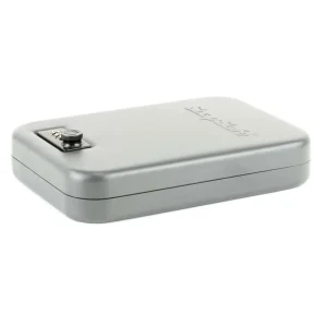 SNAPSAFE® LOCK BOX WITH COMBINATION LOCK LG