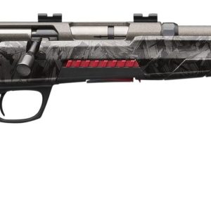 WINCHESTER XPERT SR 17WSM 16.5" GRAY NS #