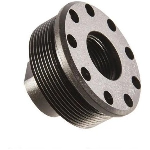 SILENCERCO ALPHA DIRECT THREAD MOUNT 1/2x28