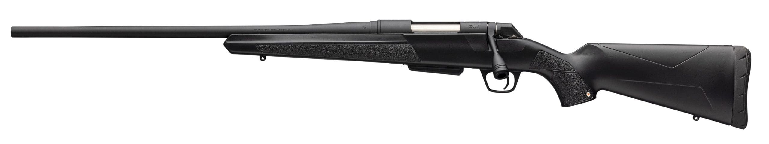 WINCHESTER XPR 243WIN MATTE/SYN 22" NS LH