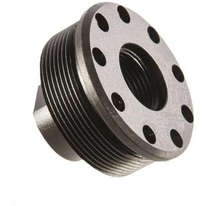 SILENCERCO ALPHA DIRECT THREAD MOUNT 5/8x24