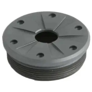 SILENCERCO BRAVO FRONT CAP .30CAL