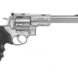 RUGER SPR REDHAWK 44MAG SS 7.5" FOS#
