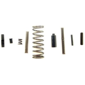 CMMG PARTS KIT FOR AR-15 - UPPER PINS AND SPRINGS