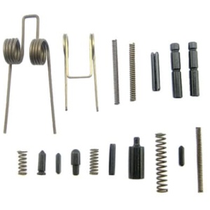 CMMG PARTS KIT FOR AR-15 - LOWER PINS AND SPRINGS