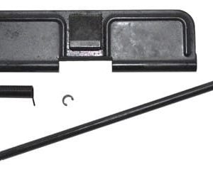 CMMG EJECTION PORT COVER KIT - FOR AR-15 BLACK