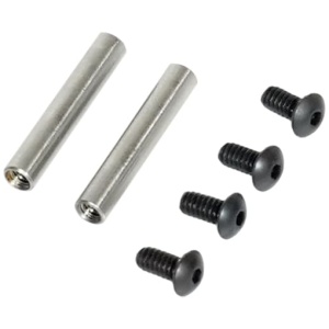 CMMG ZEROED ANTI-WALK TRIGGER - PINS