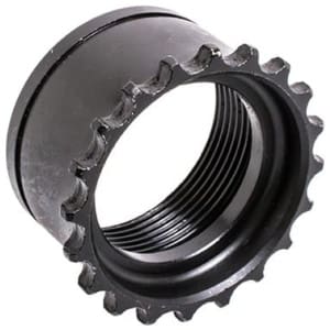 CMMG PARTS BARREL NUT - FOR AR-15