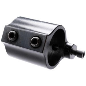 CMMG ZEROED ADJUSTABLE GAS - BLOCK .750" FOR AR-15