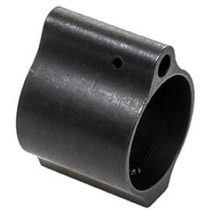 CMMG GAS BLOCK ASSY. .936" - LOW PROFILE FOR AR-15