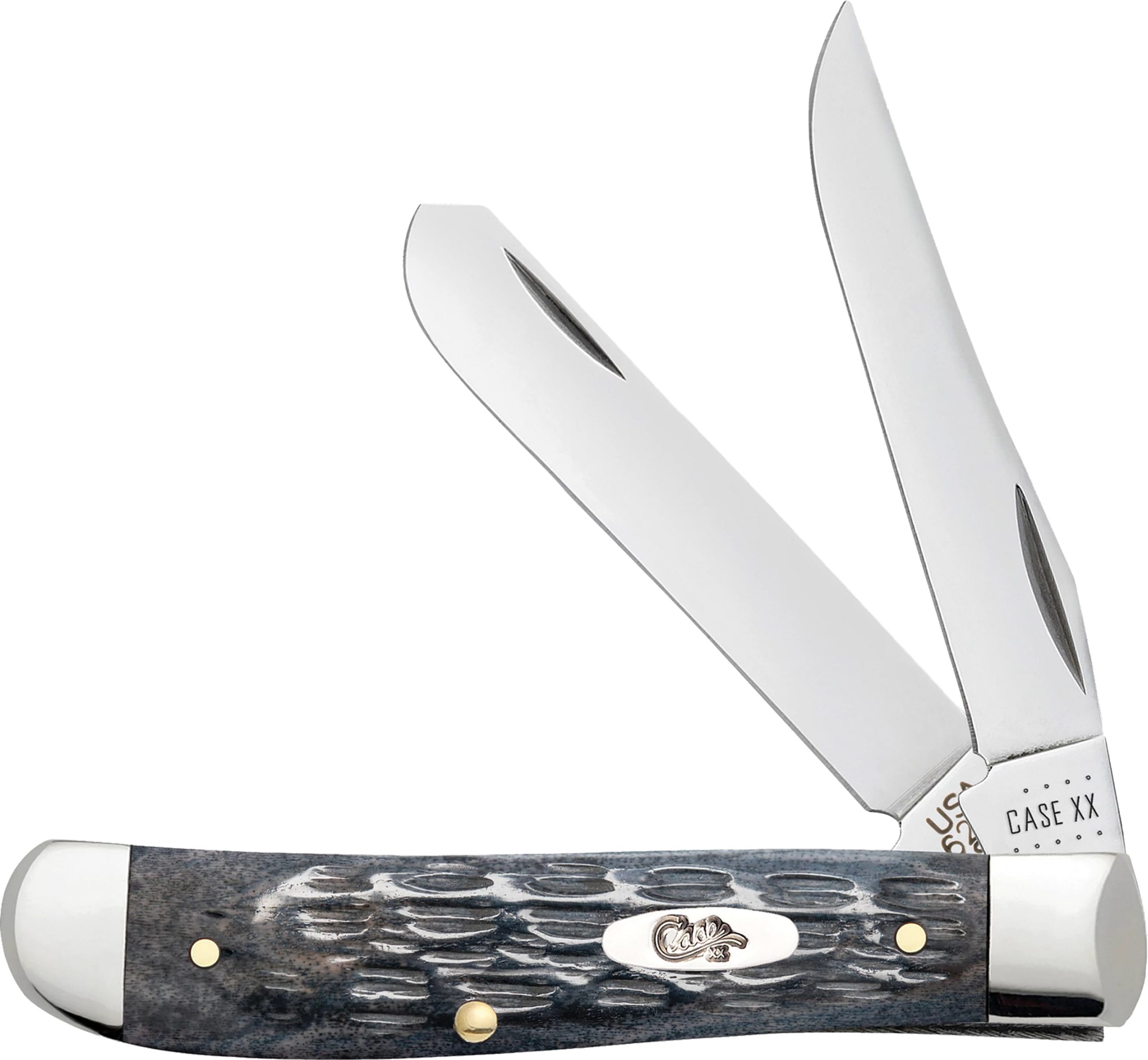 CAE MINI TRAPPER GRAY BONE