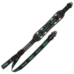 ALLEN GIRLS WITH GUNS BLACK LABEL RIFLE SLING