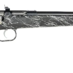 KEYSTONE SPORTING ARMS CRICKETT 22LR BLUE BLK/WHT WEB