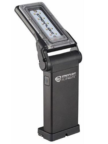 STREAMLIGHT FLIPMATE USB - 500 LUMEN WORK LIGHT