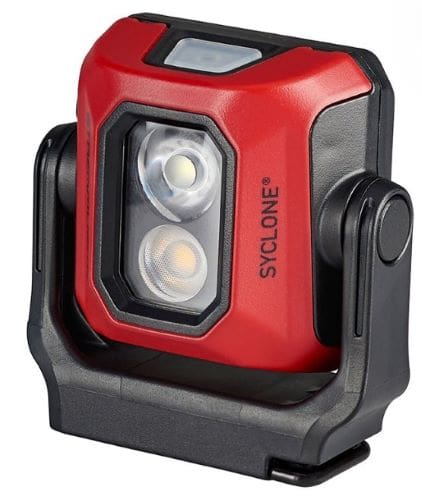 STREAMLIGHT SYCLONE USB - 400 LUMEN COMPACT WORK LIGHT