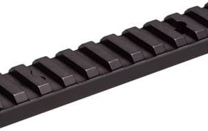 WINCHESTER SCOPE BASE SX2 SX3 - SX4 1-PIECE BLACK MATTE