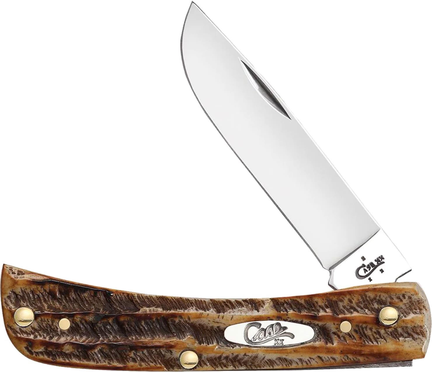 CAE SOD BUSTER JR BONESTAG