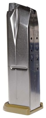FN MAGAZINE FNX-45 45ACP - 10RD FLAT DARK EARTH