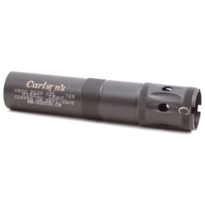 CARLSONS CHOKE TUBE SPT CLAYS - 12GA PORTED CYL CRIO/CRIO+