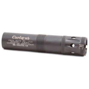 CARLSONS CHOKE TUBE SPT CLAYS - 12GA PORTED IC CRIO/CRIO+