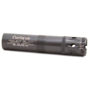 CARLSONS CHOKE TUBE SPT CLAYS - 12GA PORTED LT MOD CRIO/CRIO+
