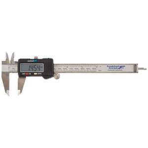 FRANKFORD ARSENAL ECONOMY - ELECTRONIC CALIPER