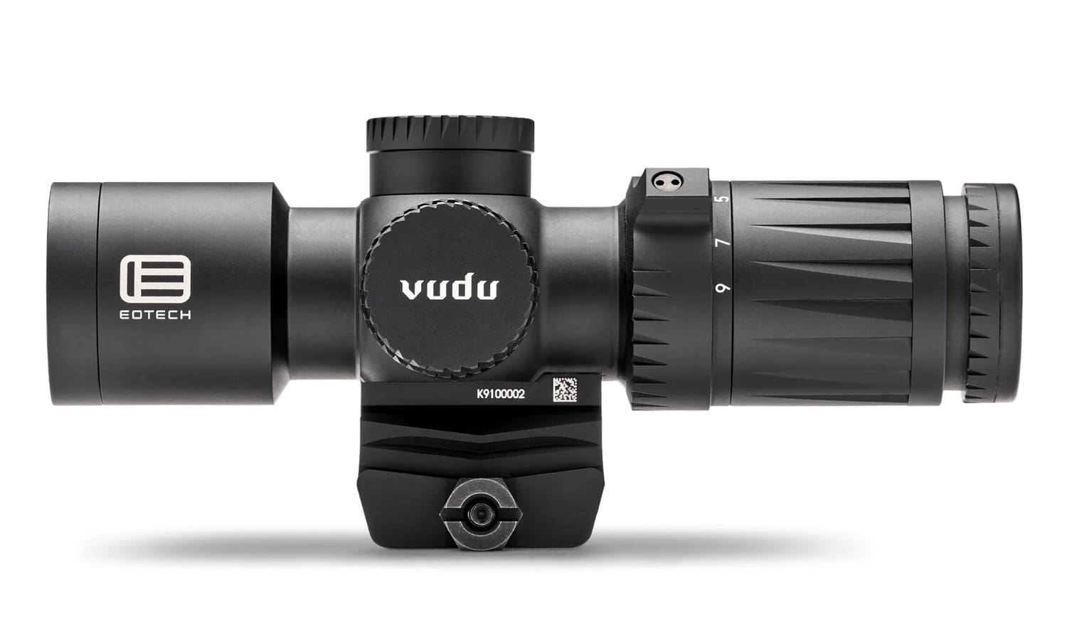 EO TECH VUDU 3-9X32MM MD6 SFP