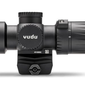 EO TECH VUDU 3-9X32MM MR5 SFP