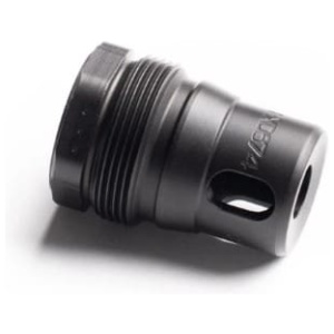 DEAD AIR ARMAMENT RXD XRF MUZZLE BRAKE M10X1