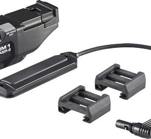 STREAMLIGHT TLR RM 1 LED GREEN - LASER RAIL MOUNT/REMOTE SWITCH