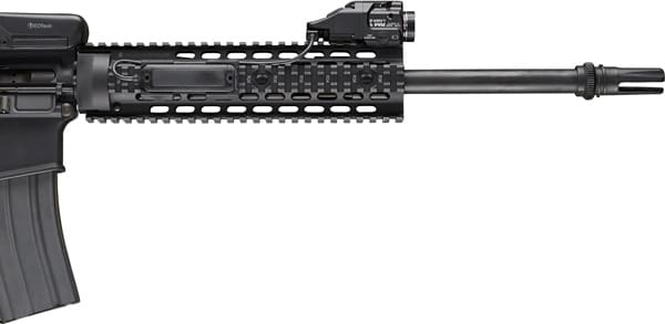 STREAMLIGHT TLR RM 1 LED GREEN - LASER RAIL MOUNT/REMOTE SWITCH - Image 2