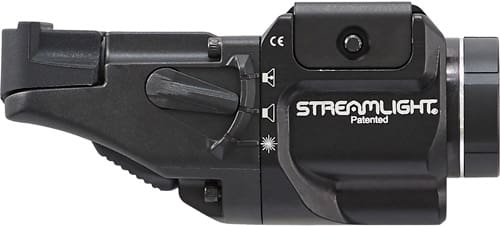 STREAMLIGHT TLR RM 1 LED GREEN - LASER RAIL MOUNT/REMOTE SWITCH - Image 4