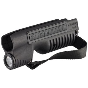 STREAMLIGHT TL-RACKER MOSSBERG - 590 12GA SHOCKWAVE LIGHT COMBO