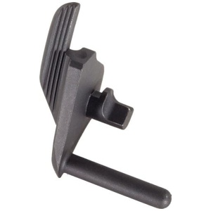 WILSON TACTICAL THUMB SAFETY - 1911 LEVER BLUED