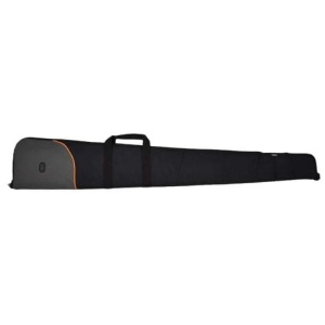 BOB ALLEN CLUB SERIES SHOTGUN - CASE 54" BLACK NYLON