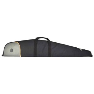 BOB ALLEN CLUB SERIES RIFLE - CASE 48" BLACK NYLON