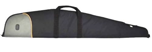 BOB ALLEN CLUB SERIES RIFLE - CASE 48" BLACK NYLON
