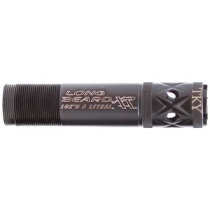 CARLSONS CHOKE TUBE LONG BEARD - XR 20GA PORTED .568 INVECTOR+