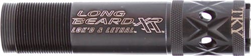CARLSONS CHOKE TUBE LONG BEARD - XR 20GA PORTED .568 INVECTOR+