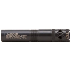 CARLSONS CHOKE TUBE LONG BEARD - XR 20GA PORTED .568 CRIO/CRIO+