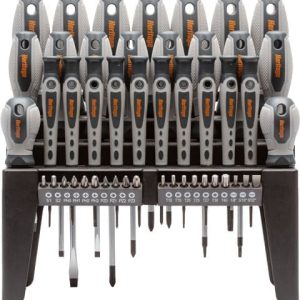 LYMAN HERITAGE 47PC - DRIVER SET