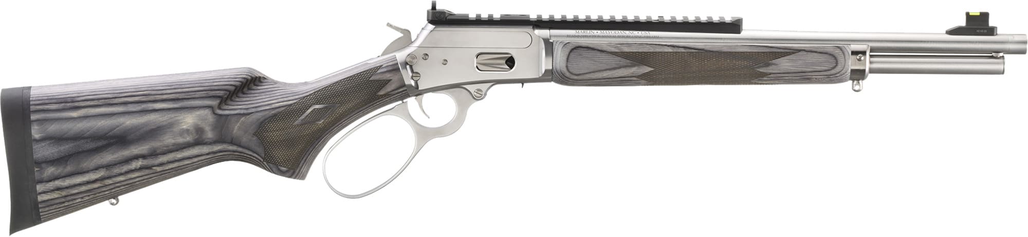 MAR 1894SBL 44M LOOP LVR SS