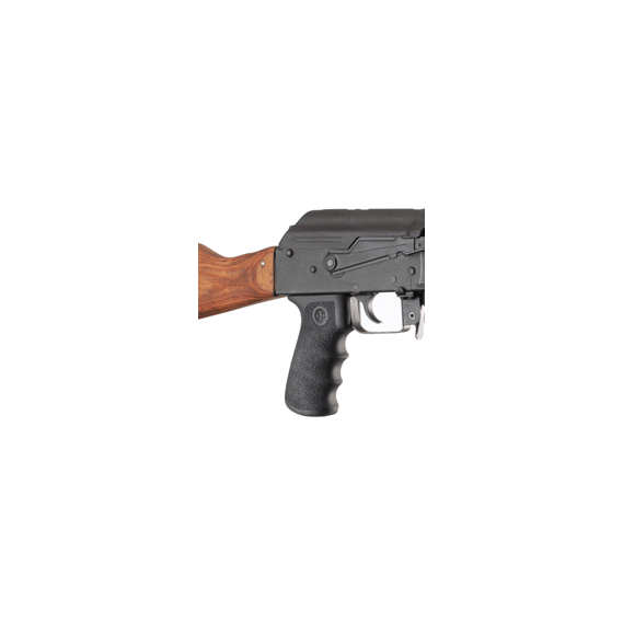 HOGUE RUBBER GRIP HANDLE FOR - AK-47 & SIMILAR - Image 2
